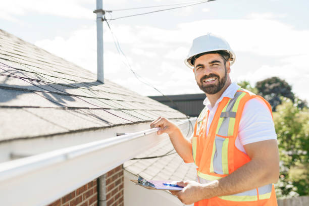 Hot Roofs in Unionville, TN